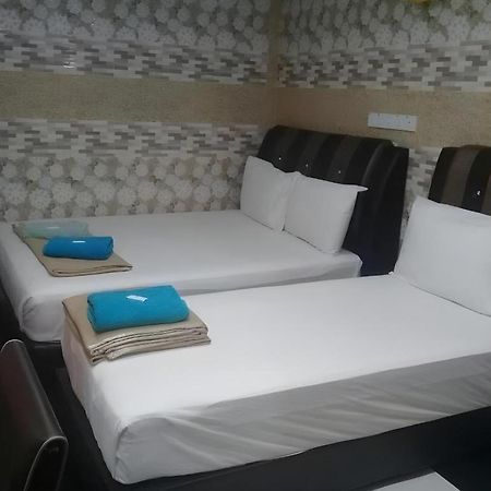Hartamas Business Hotel Kuala Lumpur Eksteriør bilde