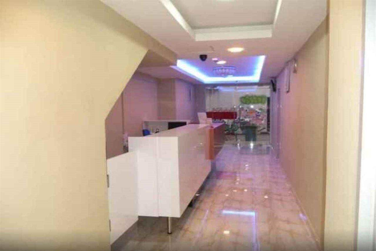 Hartamas Business Hotel Kuala Lumpur Eksteriør bilde