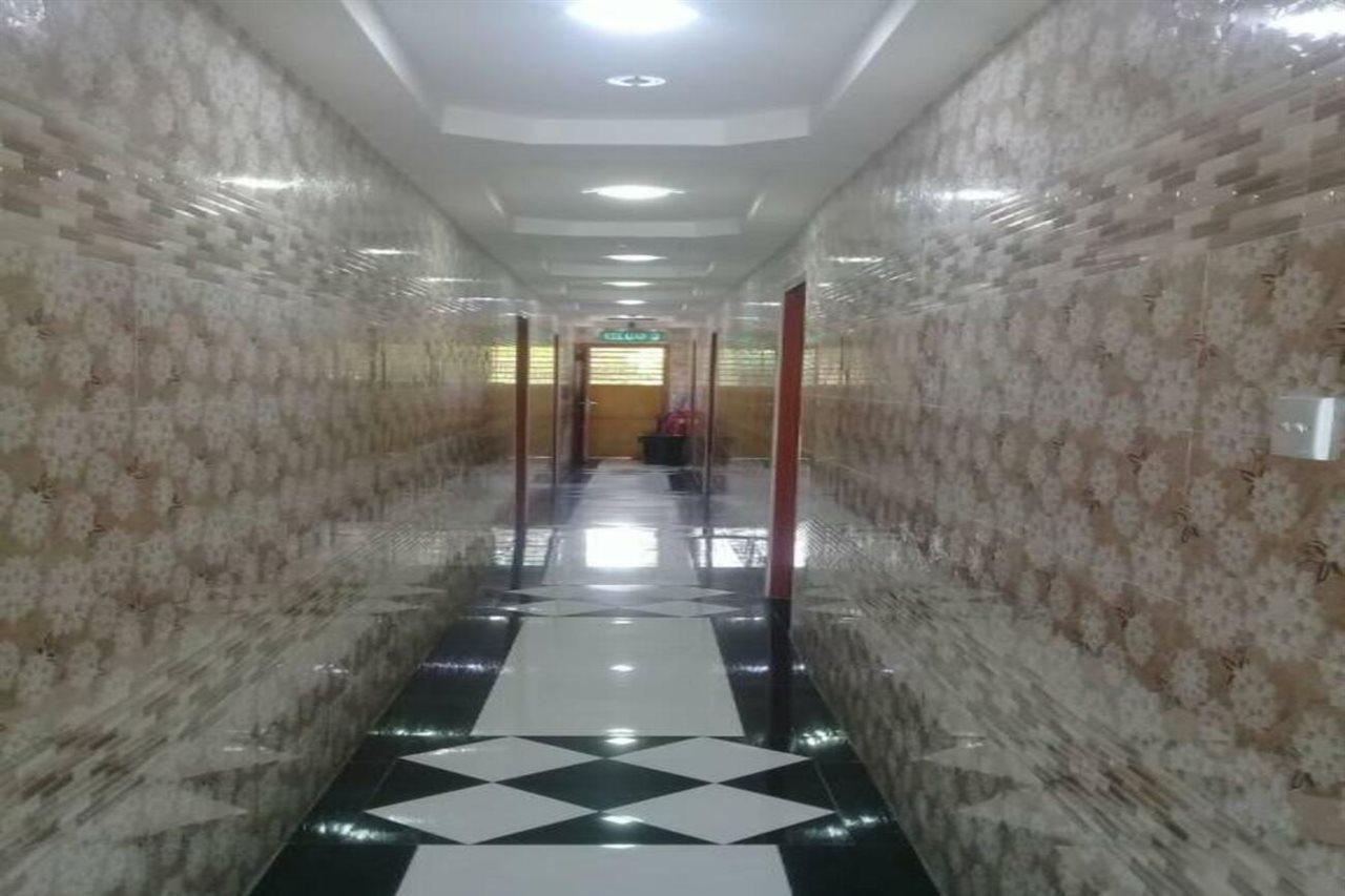 Hartamas Business Hotel Kuala Lumpur Eksteriør bilde