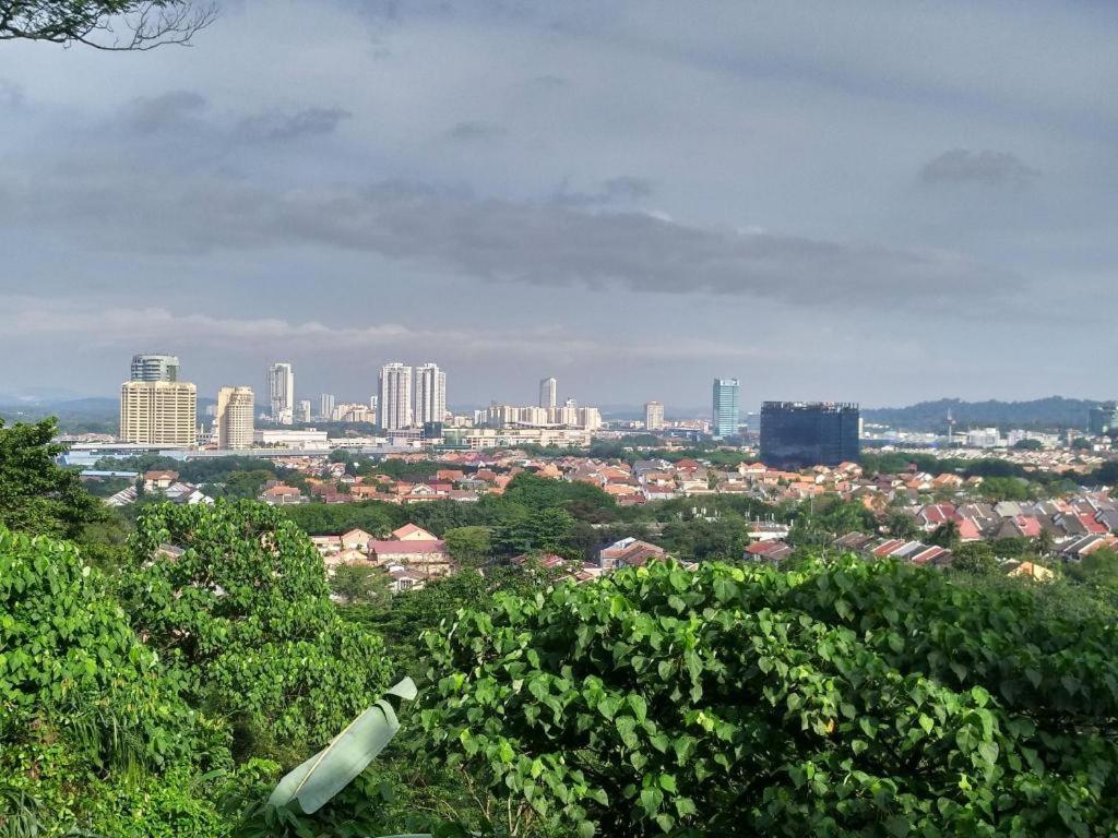 Hartamas Business Hotel Kuala Lumpur Eksteriør bilde