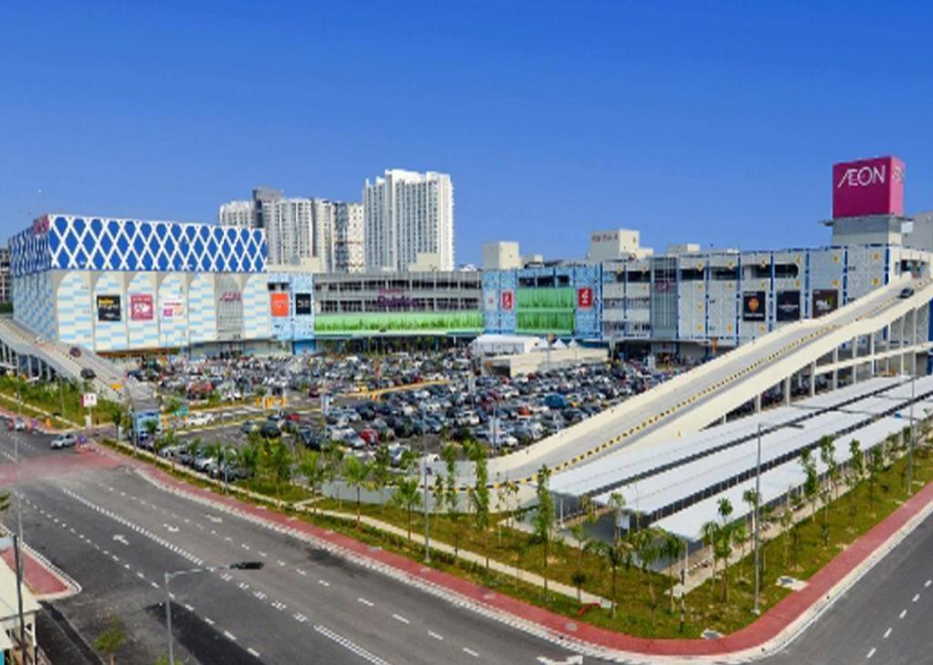 Hartamas Business Hotel Kuala Lumpur Eksteriør bilde