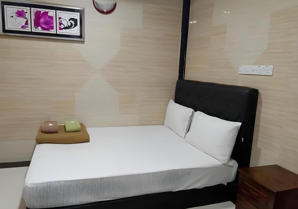 Hartamas Business Hotel Kuala Lumpur Eksteriør bilde
