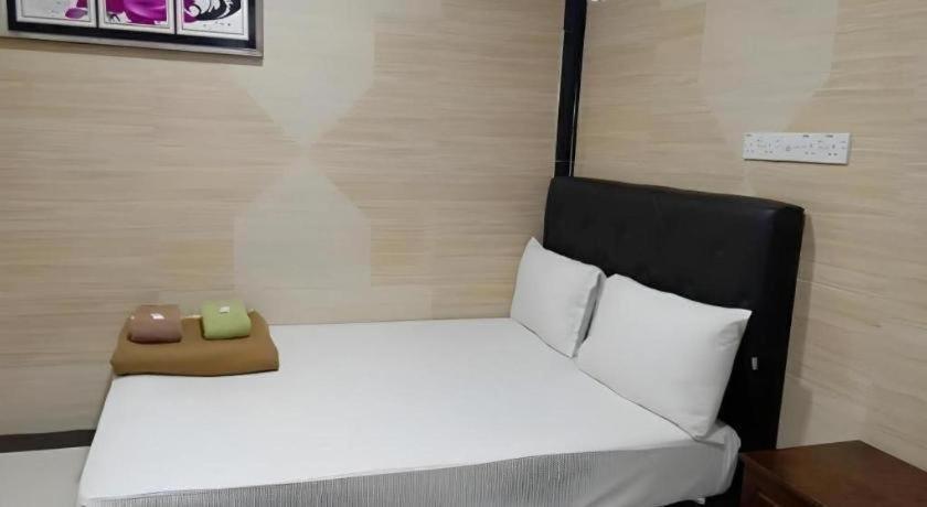 Hartamas Business Hotel Kuala Lumpur Eksteriør bilde