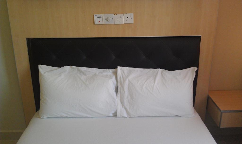 Hartamas Business Hotel Kuala Lumpur Rom bilde