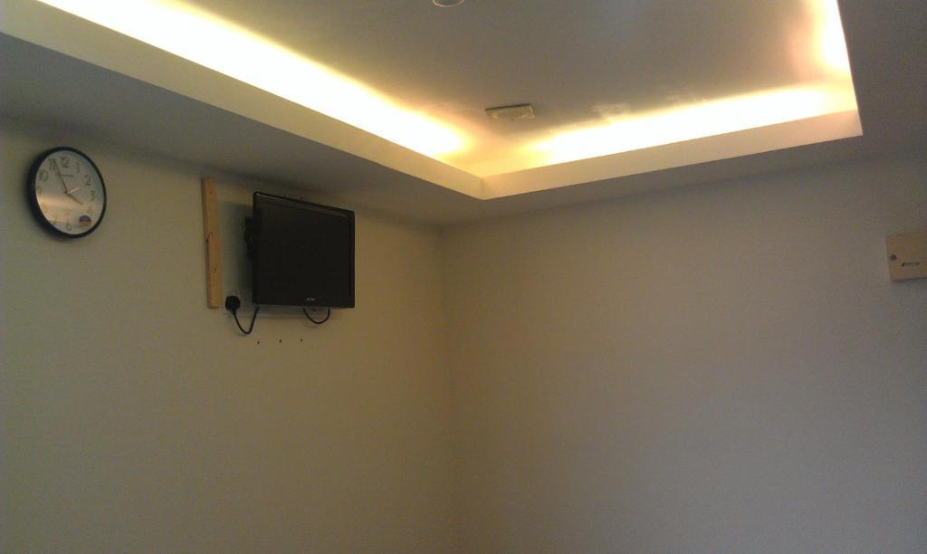 Hartamas Business Hotel Kuala Lumpur Rom bilde