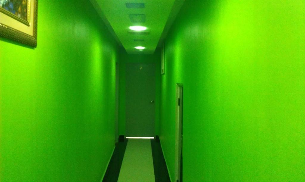 Hartamas Business Hotel Kuala Lumpur Eksteriør bilde